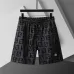 1Fendi Pants for Fendi short Pants for men #A45040