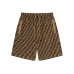 1Fendi Pants for Fendi short pants for men EUR/US Sizes #999936355