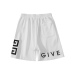 3Givenchy Pants for Givenchy Short Pants for men #A37088