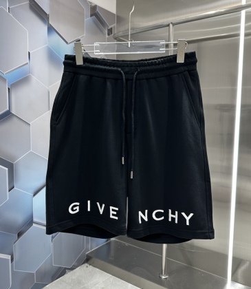 Givenchy Pants for Givenchy Short Pants for men #A38358