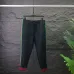 3Gucci Pants for Gucci Long Pants #A40051