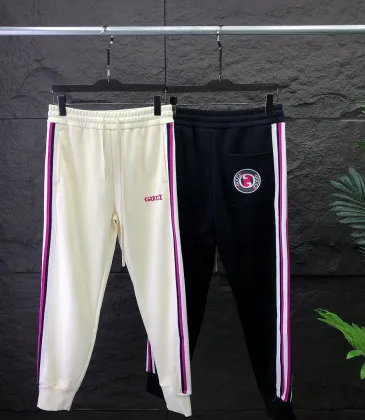 Gucci Pants for Gucci Long Pants #A40052