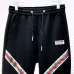 3Gucci Pants for Gucci Long Pants #A40648