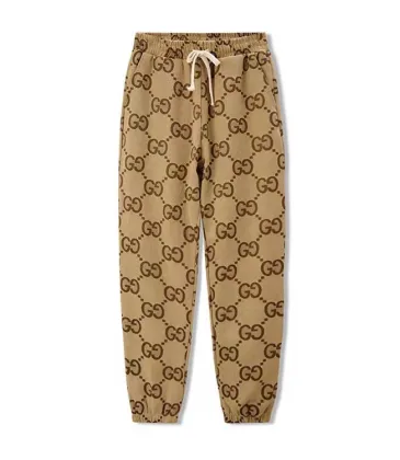 Gucci Pants for Gucci Long Pants #A43005