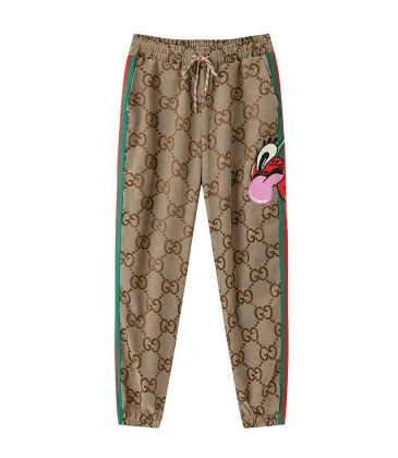 Gucci Pants for Gucci Long Pants #A43014