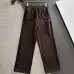 1Gucci Pants for Gucci Long Pants #A43936