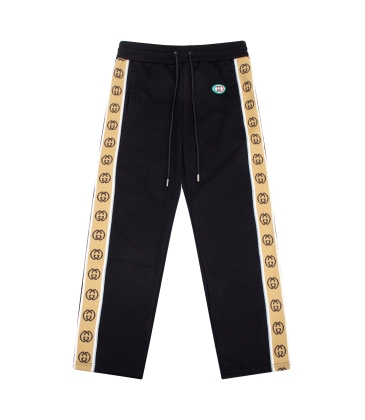 Gucci Pants for Gucci Long Pants for Men EUR #A29082