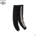 6Gucci tracking Pants for Men and Women Gucci Long sport pants #9875301