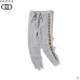 7Gucci tracking Pants for Men and Women Gucci Long sport pants #9875301