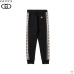 9Gucci tracking Pants for Men and Women Gucci Long sport pants #9875301