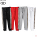 1Gucci tracking Pants for Men and Women Gucci Long sport pants #9875301