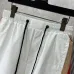 3GUCCI x NORTH FACE 2024 Gucci Beach Short #A39209