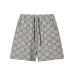 1Gucci 2024 Beach Short 1:1 #A39212