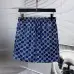 3Gucci 2024 Beach Short mesh inside #A39211