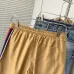 12Gucci 2024 summer new beach shorts 1:1 Quality #A39220