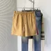 3Gucci 2024 summer new beach shorts 1:1 Quality #A39220