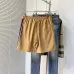 5Gucci 2024 summer new beach shorts 1:1 Quality #A39220