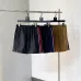 1Gucci 2024 summer new beach shorts 1:1 Quality #A39220