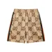 1Gucci Beach Short 1:1 Quality #A39214