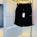 3Gucci Fashion casual short 1:1 Quality #A39217