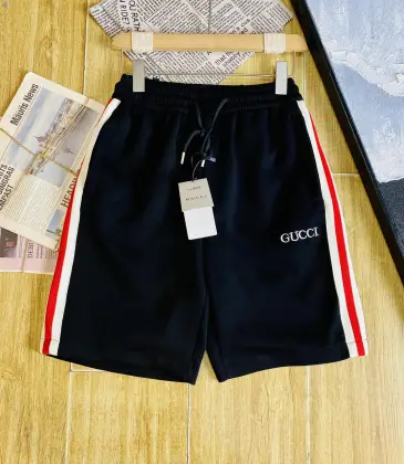 Gucci Fashion casual short 1:1 Quality #A39217