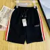 1Gucci Fashion casual short 1:1 Quality #A39217