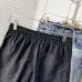 8Gucci New beach short Black 1:1 Quality #A39216