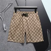 Gucci Pants for Gucci short Pants for men #A25396