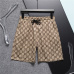 1Gucci Pants for Gucci short Pants for men #A25396