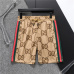 1Gucci Pants for Gucci short Pants for men #A32192