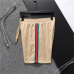 8Gucci Pants for Gucci short Pants for men #A32193