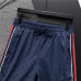 16Gucci Pants for Gucci short Pants for men #A32196