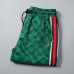 9Gucci Pants for Gucci short Pants for men #A32354