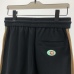 8Gucci Pants for Gucci short Pants for men #A21709