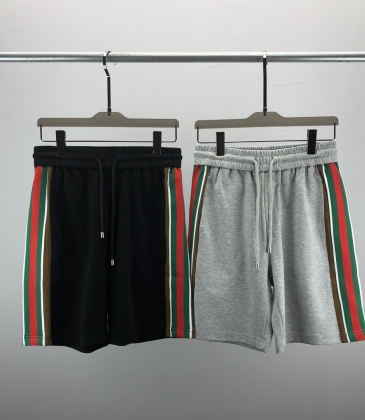 Gucci Pants for Gucci short Pants for men #A21709
