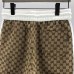 8Gucci Pants for Gucci short Pants for men #A21710