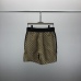 9Gucci Pants for Gucci short Pants for men #A21710