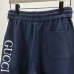 8Gucci Pants for Gucci short Pants for men #A21711