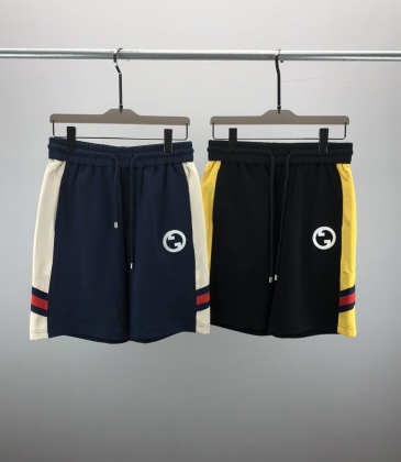 Gucci Pants for Gucci short Pants for men #A21711