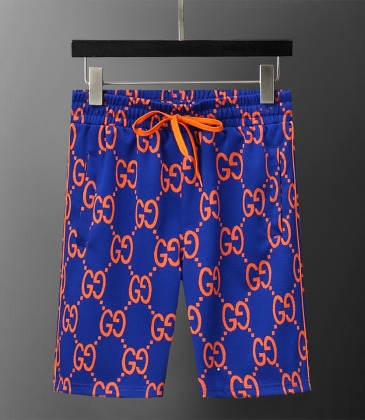 Gucci Pants for Gucci short Pants for men #A38097