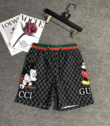 Gucci Pants for Gucci short Pants for men #A38335