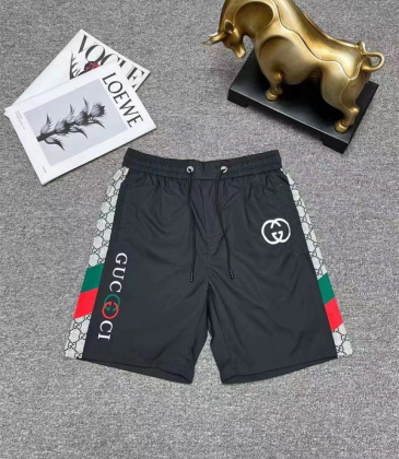 Gucci Pants for Gucci short Pants for men #A38343
