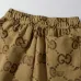 6Gucci Pants for Gucci short Pants for men #A39967