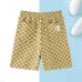 9Gucci Pants for Gucci short Pants for men #A39968