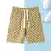 1Gucci Pants for Gucci short Pants for men #A39968