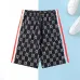 1Gucci Pants for Gucci short Pants for men #A39970