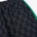 7Gucci Pants for Gucci short Pants for men #A39972