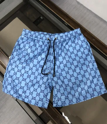 Gucci Pants for Gucci short Pants for men #A40314