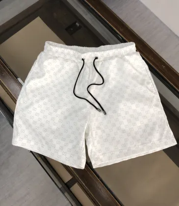 Gucci Pants for Gucci short Pants for men #A40317