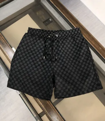 Gucci Pants for Gucci short Pants for men #A40318